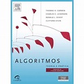 Livro - Algoritmos: Teoria e Prática - Thomas H. | Casas Bahia