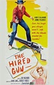 The Hired Gun (1957) - FilmAffinity