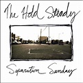 The Hold Steady - Separation Sunday (Colored Vinyl LP) - Music Direct