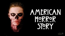 American Horror Story Temporada 1,2,3,4,5 y 6 Español Latino Mega 720p ...