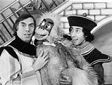 Larry Grayson's career in pictures - Hinckley Times