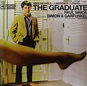 SIMON & GARFUNKEL - The Graduate (Original Soundtrack Recording ...