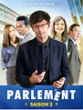 La série « Parlement » enfin de retour avec une 2ème saison – france.tv ...