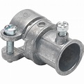 BRIDGEPORT 1/2 in. EMT to 1/2 in. FMC Transition Couplings (25-Pack ...
