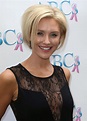Nicky Whelan - ABCs Mothers Day Luncheon at the Four Seasons Hotel in ...