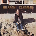 Sandman - Harry Nilsson Vinyl