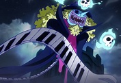 Tot Musica | One Piece Encyclopédie | Fandom
