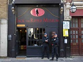 Jack The Ripper Museum - Footprints Tours
