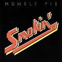 'Smokin'': Humble Pie's Acclaimed 1972 Album Is Still Hot