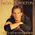 The Worst Albums Ever | Michael Bolton: Time, Love & Tenderness ...