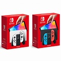 Nintendo Switch主機的價格推薦 - 2021年8月| 比價比個夠BigGo