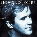 Howard Jones - The Best Of Howard Jones (1993) FLAC MP3 DSD SACD ...