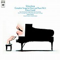 Schoenberg: Complete Songs, Vol. 2 - Gould Remastered專輯 - Glenn Gould ...