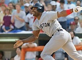 Dave Henderson, ’86 Red Sox Hero With a Fateful Home Run, Dies at 57 ...
