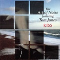Kiss by The Art Of Noise Featuring Tom Jones, 1988, CD, China Records ...