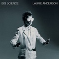 Big Science — Laurie Anderson | Last.fm