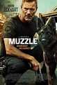 Muzzle (2023) - Filmweb