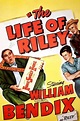The Life of Riley (1949) — The Movie Database (TMDB)