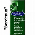 Arauner Kitzinger Reinzuchthefen "Bordeaux" für 50 Liter (20 ml) - PZN ...