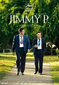 Jimmy P. cartel de la película