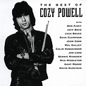The Best of Cozy Powell: Cozy Powell: Amazon.ca: Music