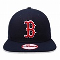 Boné Boston Red Sox 950 Team Color MLB - New Era - FIRST DOWN ...