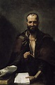 Jusepe de Ribera (Spanish 1591–1652) [Tenebrist, Caravaggisti, Baroque ...