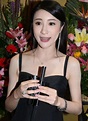 林峯堂妹面店开张张馨月独自道贺 林夏薇叫阿嫂默认两人婚期将至_百科TA说