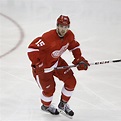 Detroit Red Wings Forward Riley Sheahan Living Up to Draft-Day Promises ...