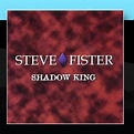 Shadow King - Steve Fister: Amazon.de: Musik