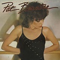 Pat Benatar - Crimes Of Passion (1980, Vinyl) | Discogs