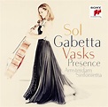 Vasks - Presence von Sol Gabetta. Musik | Orell Füssli