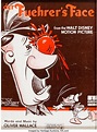 Der Fuehrer's Face Sheet Music (Walt Disney/Southern Music | Lot #50246 ...