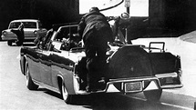 JFK assassination: What to expect when the secret files are released