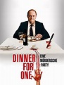 Amazon.de: Dinner for One - Eine mörderische Party ansehen | Prime Video