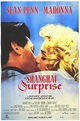 Shanghai Surprise - Romantic comedy film with Madonna & Sean Penn | Mad ...