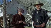 The Shootist (1976) - Backdrops — The Movie Database (TMDB)