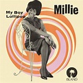 Millie My Boy Lollipop Vinyl 7" Single RSD 2021 — Assai Records