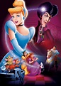 Cinderella Personajes De Cenicienta Princesas Disney Dibujos | Images ...