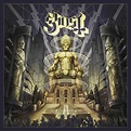 Album Review: GHOST - Ceremony And Devotion | CULT OF DAN PEACH
