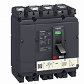 Schneider Electric LV510311 CVS100B Easypact Interruptor Automático ...