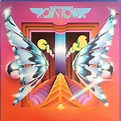 Robin Trower – In City Dreams (1977, Vinyl) - Discogs