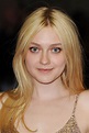 DAKOTA FANNING at Now is Good Premiere in London – HawtCelebs