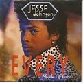 Jesse Johnson - Every Shade Of Love - Amazon.com Music