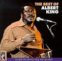 Albert King - The Best Of Albert King (CD) - Amoeba Music