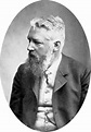Wilhelm Ostwald | Nobel Prize-Winning German Chemist | Britannica