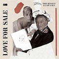 Love for Sale: Tony Bennett, Lady Gaga, Tony Bennett: Amazon.fr: CD et ...
