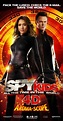 Five New Posters Show off Spy Kids: All the Time in the World 4D ...