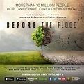 Before the Flood es la mejor película de Leo DiCaprio y la que más ...