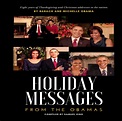 Barack Obama, Michelle Obama - Holiday Messages From The Obamas ...